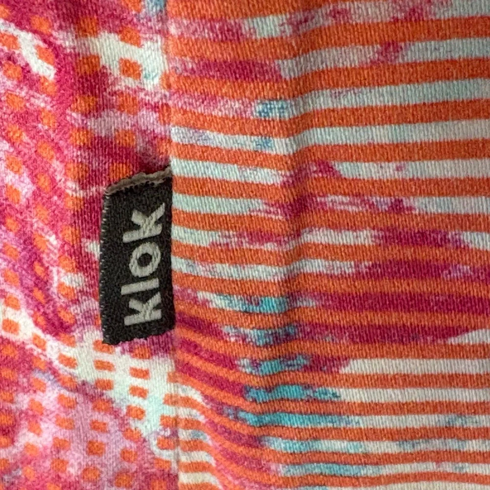 KLOK top womens